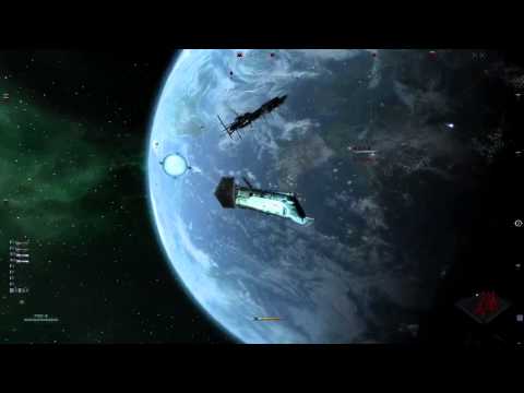 X3: Reunion - E27 - Xenon Sector 347