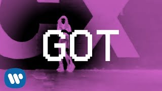Charli XCX - I Got It (feat. Brooke Candy, CupcakKe and Pabllo Vittar) [Lyric Video]