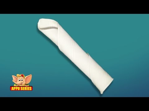 download lagu mp3 mp4 Table Napkin Folding Candle Steps, download lagu Table Napkin Folding Candle Steps gratis, unduh video klip Table Napkin Folding Candle Steps