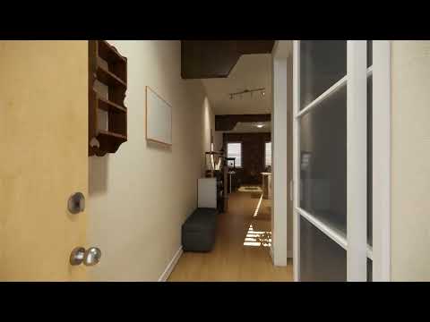 56 W Gay St #204 - Video 1 of 1
