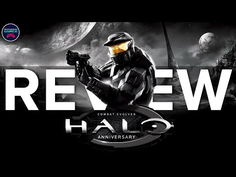 How good was Halo: Combat Evolved Anniversary? | REVIEW