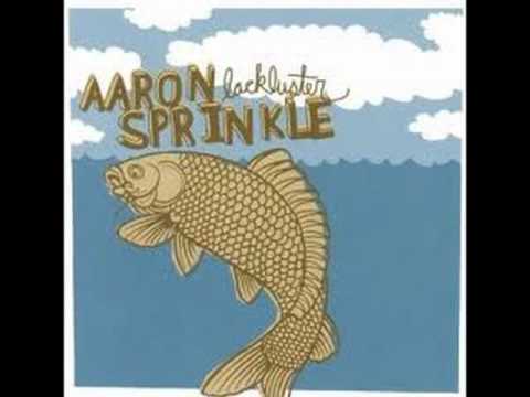 What Sorry Could Be - Aaron Sprinkle