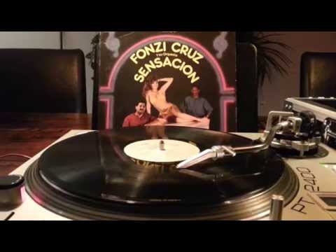 Muestra De Amor - Fonzi Cruz (1988)