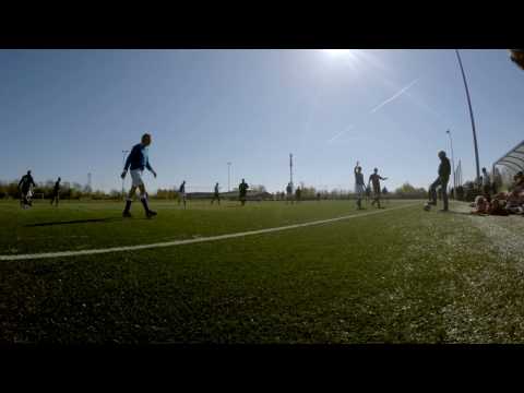 4K STIENS 4 vs LSC 1890 6