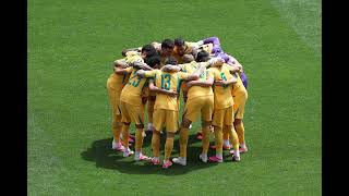 World Cup: Socceroos selection jeopardy with David Basheer