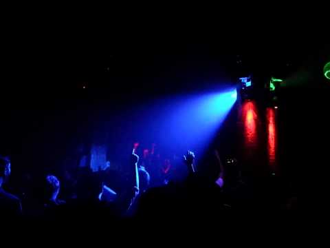 Jeremy Olander - Let Me Feel (Eric Prydz Remix) @ Mighty SF (6/13/14) [1080P]
