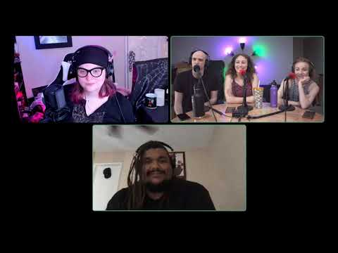 The Bennettarium Podcast (Video) - Episode 60: Tough Sh*t, Frodo