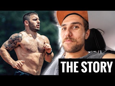 The MAT FRASER story. | KHAN PORTER (Part 2)