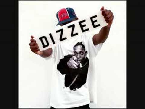 Dizzee Rascal Feat. Bun B & Pimp C - Where's Da G's