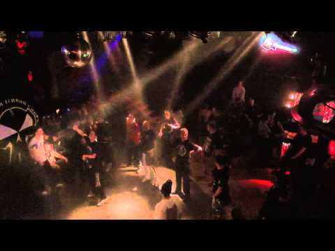 20 Years Rotterdam Terror Corps - Industrial Beats of Terror - SRB - Part 01