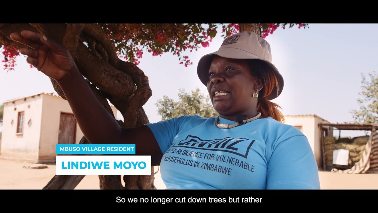 ERVHIZ Climate   Tsotso Stoves