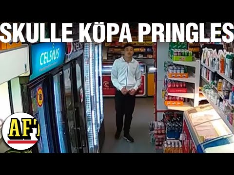 Sista spåret av Layth, 14, vid liv – fångades på övervakningsfilm