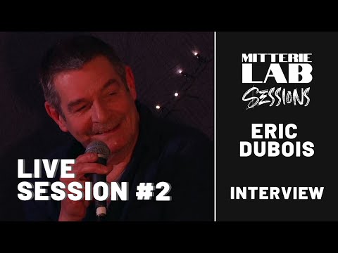 Eric Dubois - Interview (15/04/2021)