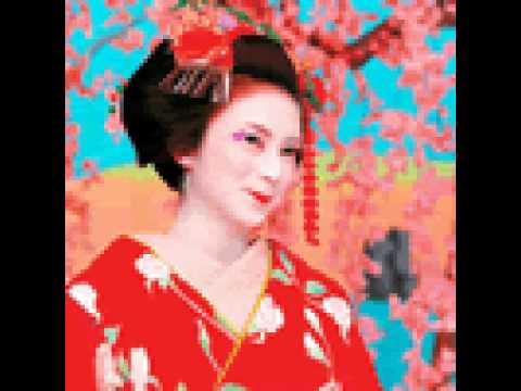 Hujiko Pro (藤子名人) - DJ藤子の舞妓MIX