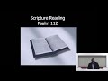 AIBC: LIVE Wonderful Conversion - Ethiopian Eunuch Acts 8:26-40 10Jul2022