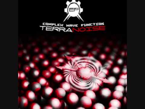 Terranoise - Terramoto
