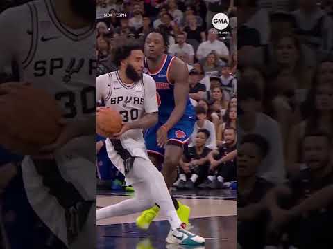 NBA Finals: Game 3 is Monday Night