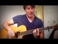 Crossfade - Never coming home (Cover) By Jasper ...