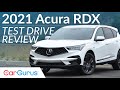 2021 Acura RDX Review: Best in class?  | CarGurus