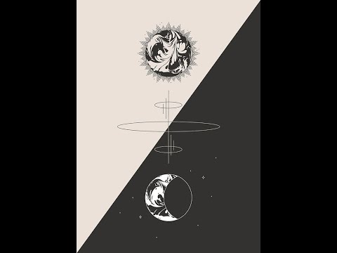 Veerline & Hunter - Cosmic Ordering