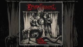 Embrional - Funeral March (NEW SONG 2016 HD) [Third Eye Temple Records]