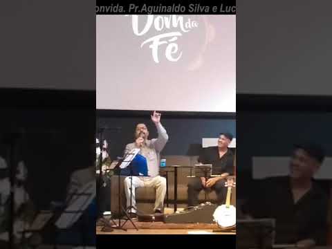 De Olho No Céu - Pr Aguinaldo Silva Sambista de…