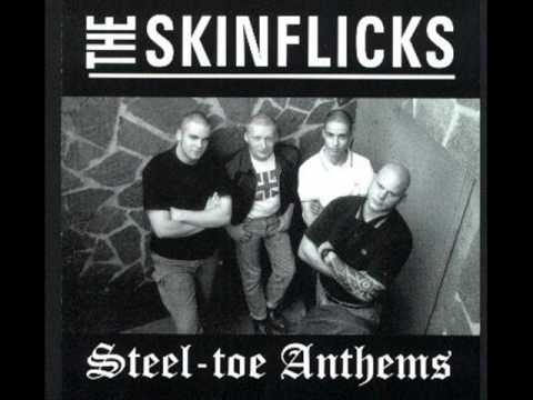 Skinflicks - I hate hipies