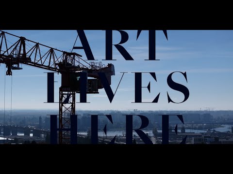 Gryphon Development - The Art of Construction