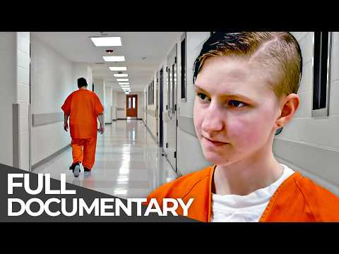 Prison Girls: Life Inside America's Toughest Women's Prison