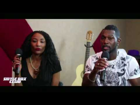 INTERVIEW SMYLE BOX CLUB : SABRINA LIA ET JFP SUR LEBLOGDUZOUK.FR