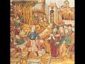 Old Music 3- Middle Ages(Michael Praetorius 