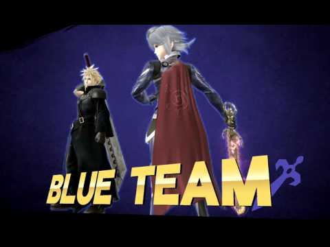 TGC7 - ESAM/MVD vs Dad/Omega - Doubles Top 64