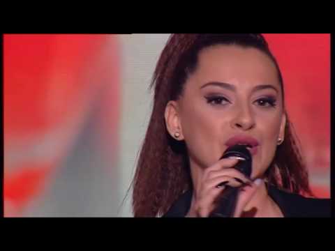 Aneta Micevska i Jovica Maumcevski - Time of my life  - GK - (TV Grand 22.05.2017.)