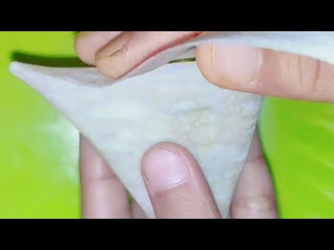 Crispy Veg Samosa | Mix Vegetable Samosa | Coming Soon | How To Fold Samosa Technique #samosa #short