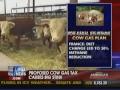 Sensenbrenner Discusses EPA Cow Gas Tax On Fox News June 9 2009