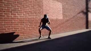 Jaylene Mendoza Freestyle- Rayven Justice - My Yang