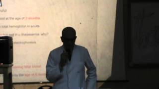 Dr.Rasheed [Proteins] 23/12/2013