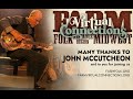 FARM (Virtual) Keynote 2020 with John McCutcheon