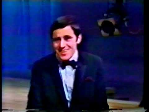 Bell Telephone Hour - The Song and Dance Man - Jan 16, 1966 - Donald O'Connor hosting