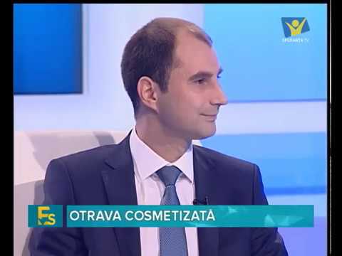 Editia Speciala- 10.11.2016- Otrava cosmetizata- vrajitoria (partea a-2-a)