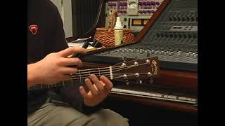 How to Loosen Guitar Strings