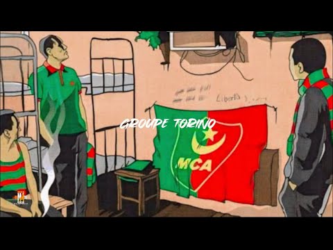 Groupe Torino 2025 - CHKOUN DARI YA LIYAM | شكون داري يا ليّام (Official Lyrics)