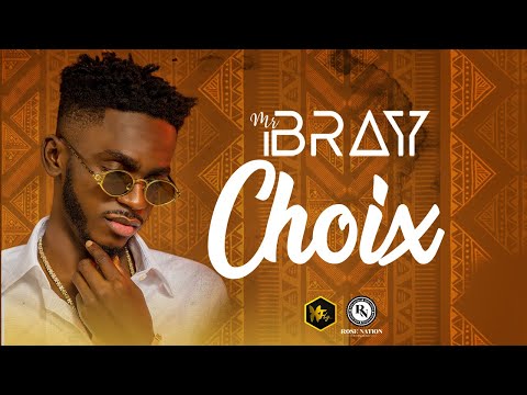 Choix (Lyrics video)