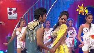 Kavindya Dulshani Hot Dance - කාවින්�