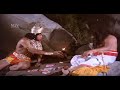 Lord Hanuman Playing Pagade With His Devotee Etu Eduretu Kannada Movie Scene Srinath