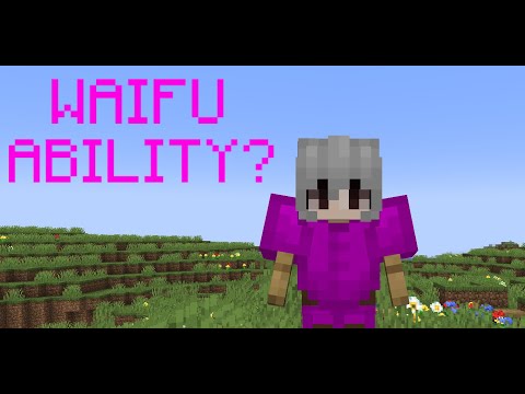 [Read desc.] This Minecraft Server has The Most Bizarre Superpowers...