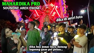 Download lagu DIKA DAN BOSS JEMAR BARU DATANG LANGSUNG GASS  POLL!! DIKA DI ANTRI FOTO mp3