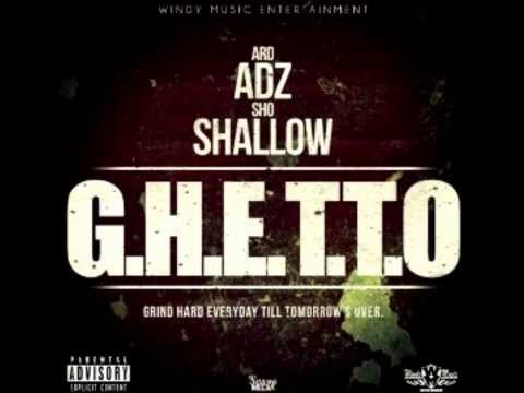 Ard Adz & Sho Shallow- Story @ArdAdz @ShoShallow