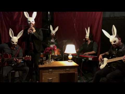 House of Rabbits - By the Neck - NPR Tiny Desk Submission