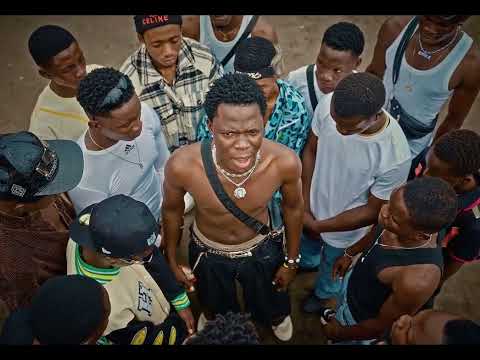 MATERAZY_-_Real Life Clip Official